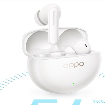 Oppo Enco Air 5 Pro debuts in India: Price, features, battery life, and more