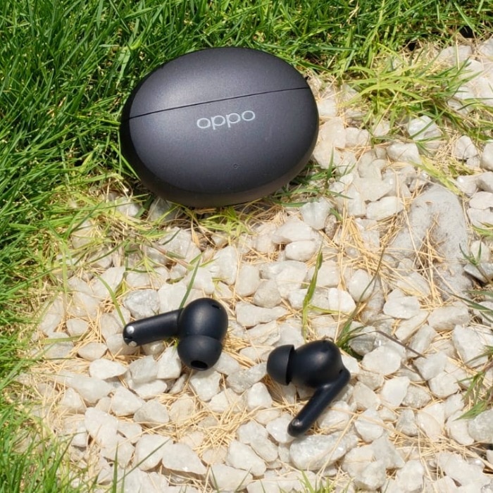 Oppo Enco Air 5 Pro review: Class-leading ANC in a premium package