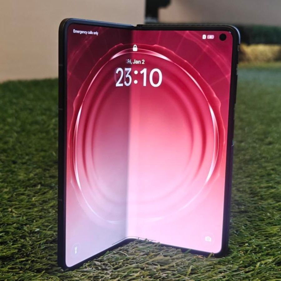 Oppo Find N6 review: Great foldable, but there is a catch