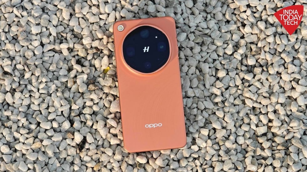 Oppo Find X9 Ultra