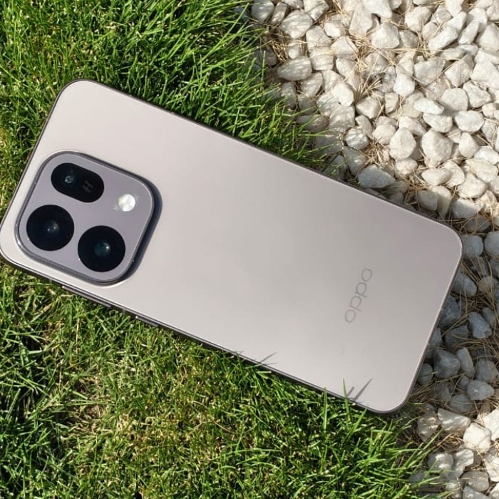 Oppo Find X9s review: The new flagship blueprint