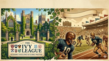 How the Ivy League was born: The fascinating history of America's elite universities How the Ivy League was born: The fascinating history of America's elite universities