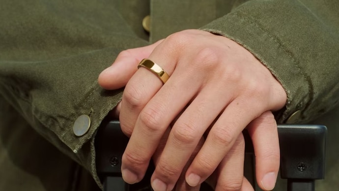 Oura Ring 5 launched globally. (Image: Oura)