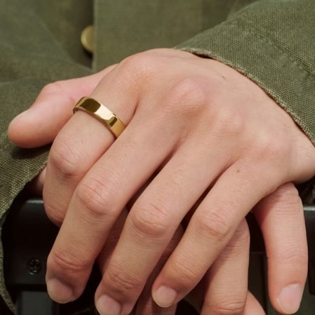 Oura Ring 5 launched, company calls it the smallest smart ring in the world