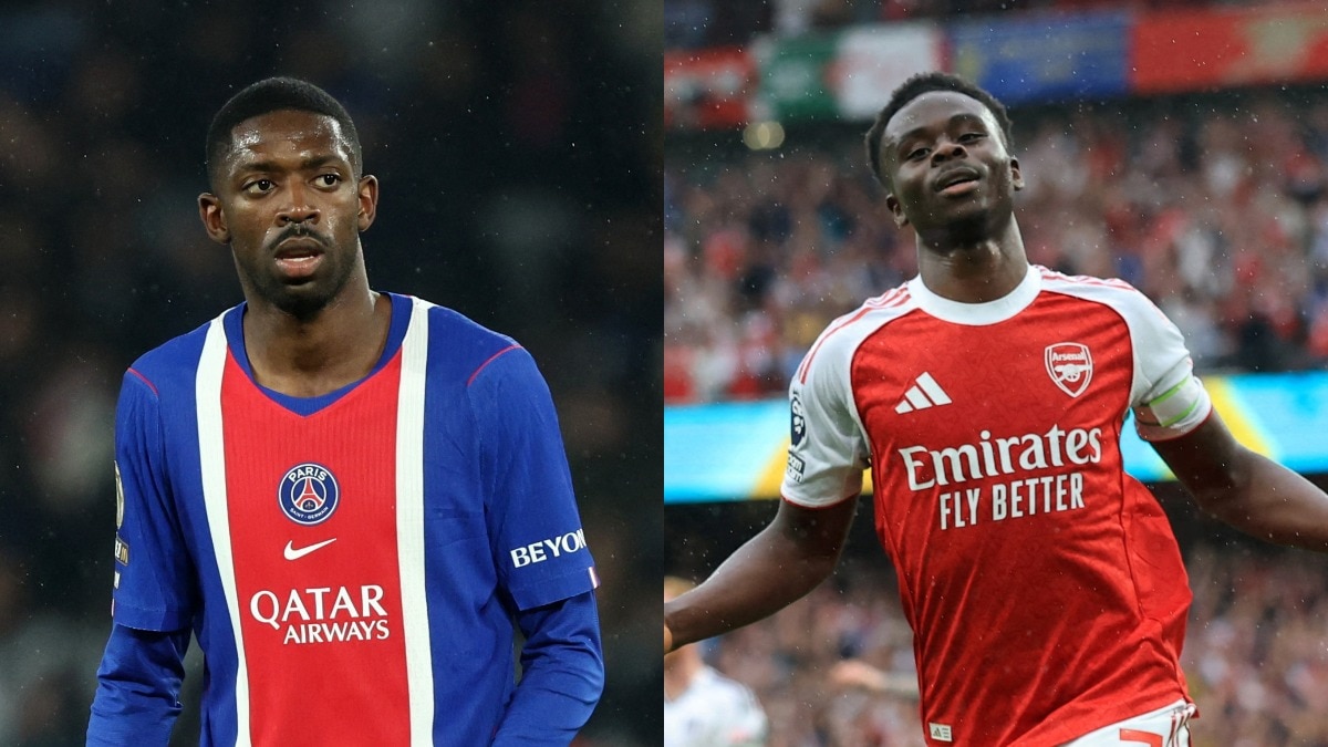 UEFA Champions League Final: When and Where to watch PSG vs Arsenal in India