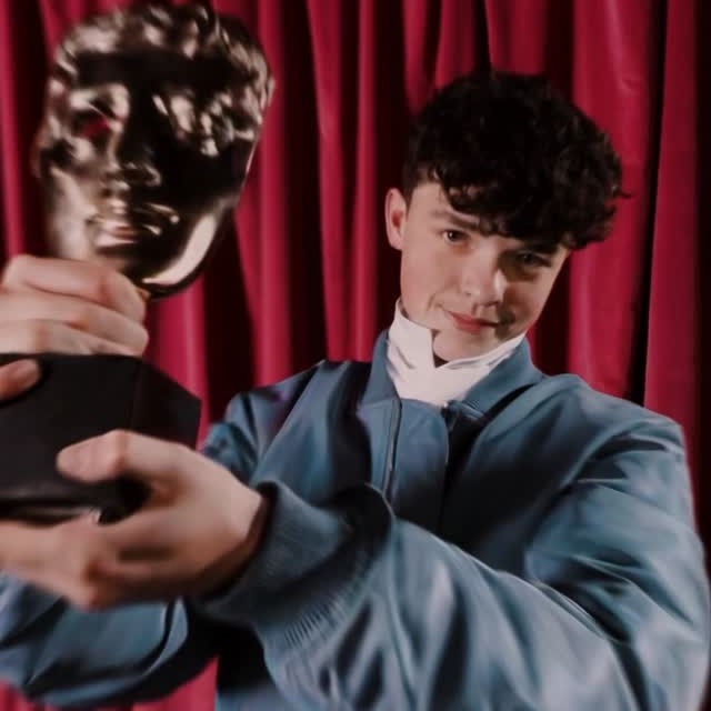BAFTA TV Awards 2026 winners full list: Owen Cooper's Adolescence wins big