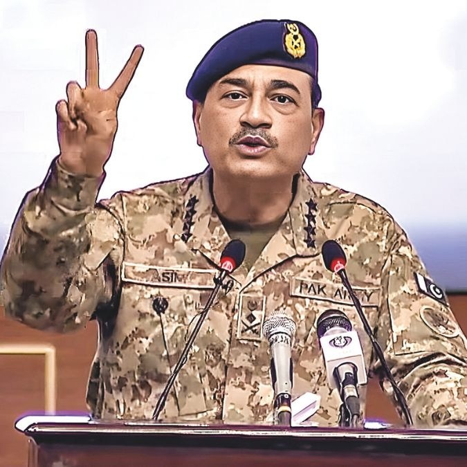 Why Pakistan embedding military assets among civilians during Op Sindoor is a big concern