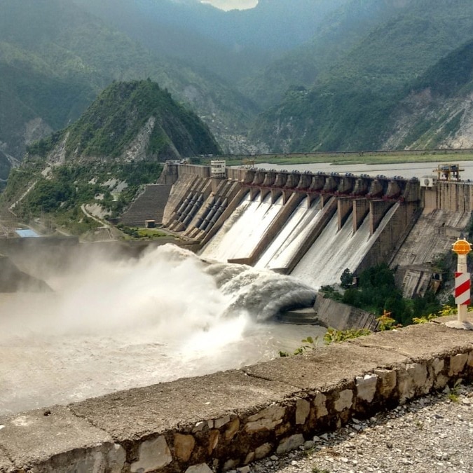 India's gesture for Pakistan despite smear campaign over Indus waters treaty