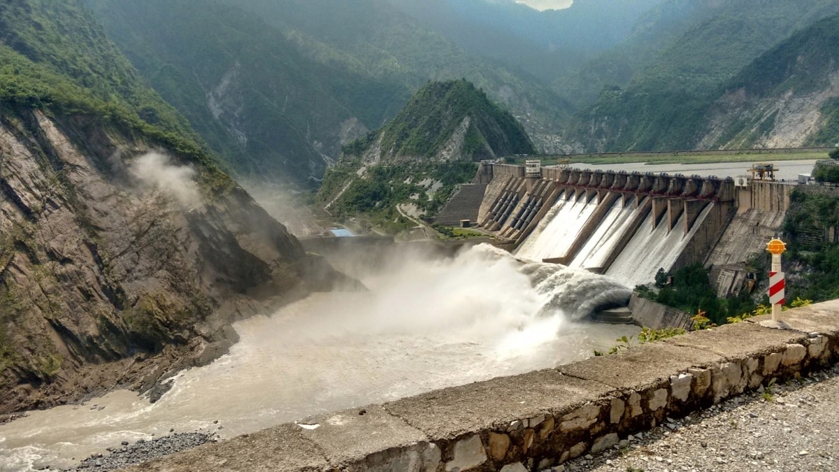 India's gesture for Pakistan despite smear campaign over Indus waters treaty
