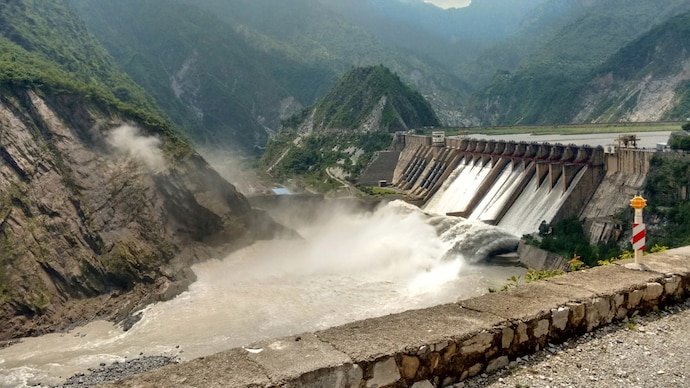 India suspended the Indus Waters Treaty after the Pahalgam attack last year Pakistan Indus Waters Treaty