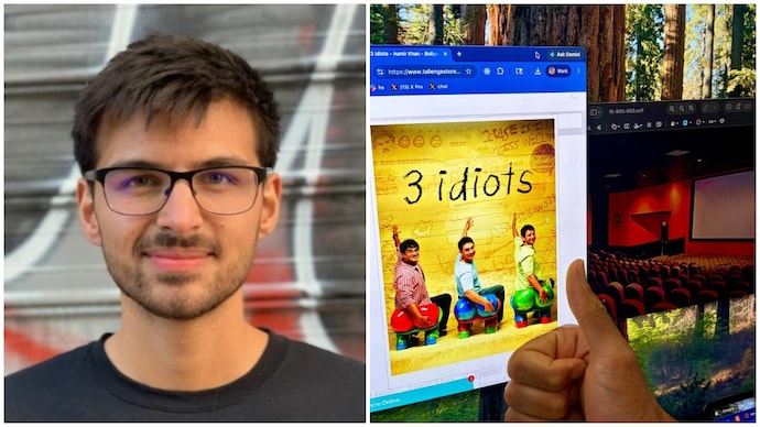 3 idiots
