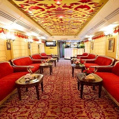 Rajasthan’s 'Palace on Wheels' luxury train to run in May, first time in 45 years