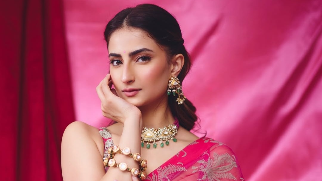 Palak Tiwari