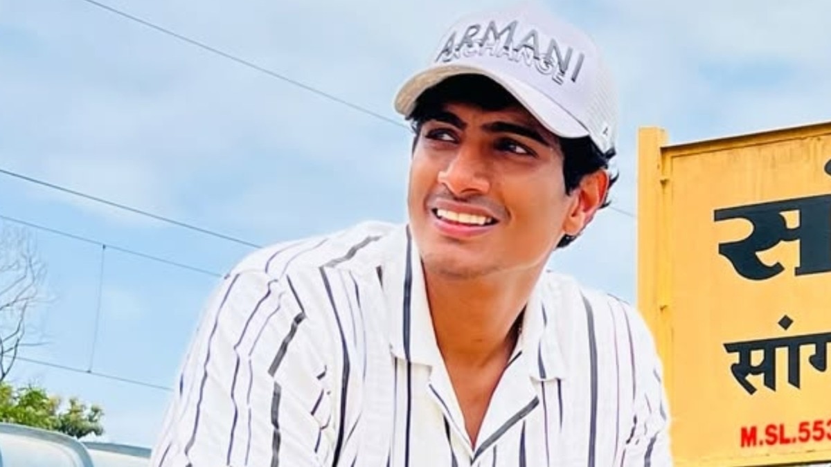 FIR against Palaash Muchhal in Sangli (Photo: Instagram/ Palash Muchhal) Palash Muchhal faces FIR over caste abuse allegations by Smriti Mandhana's friend
