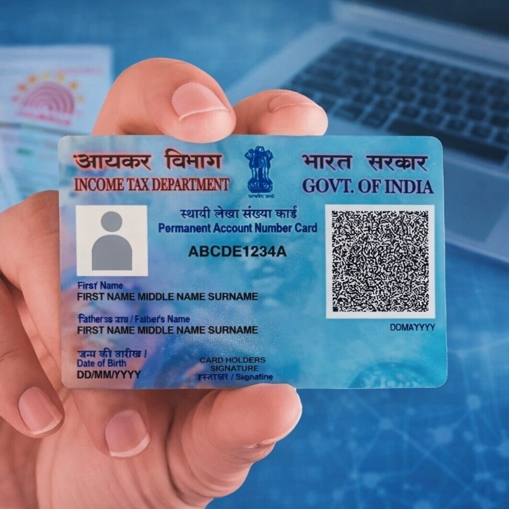 Think PAN is needed only for ITR Filing? 7 transactions where you must quote it