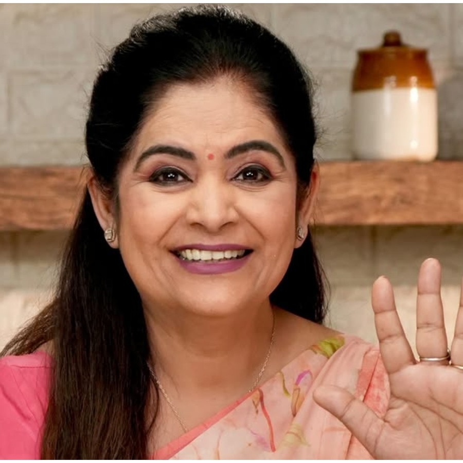 Who is MasterChef Pankaj Bhadouria? India’s recipe queen battling breast cancer