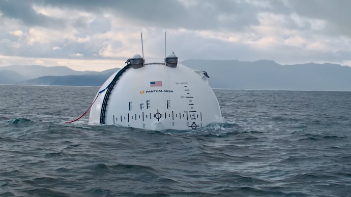 Panthalassa is building ocean-based, wave-powered AI data centres aimed at solving energy and cooling challenges. Panthalassa