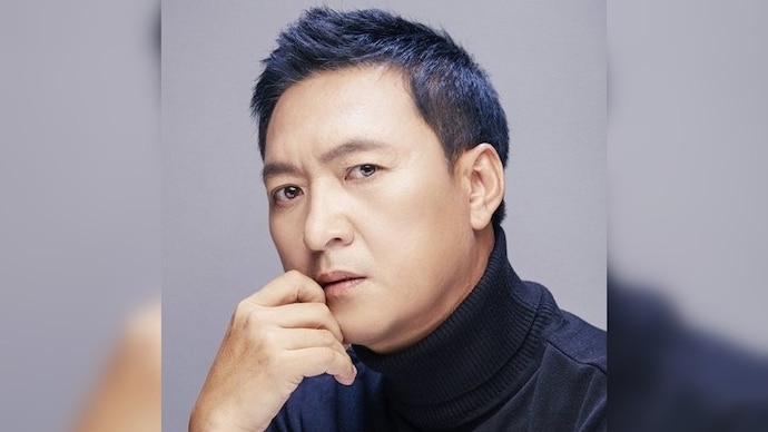 Korean actor Park Dong-bin found dead at 56. Park Dong-bin