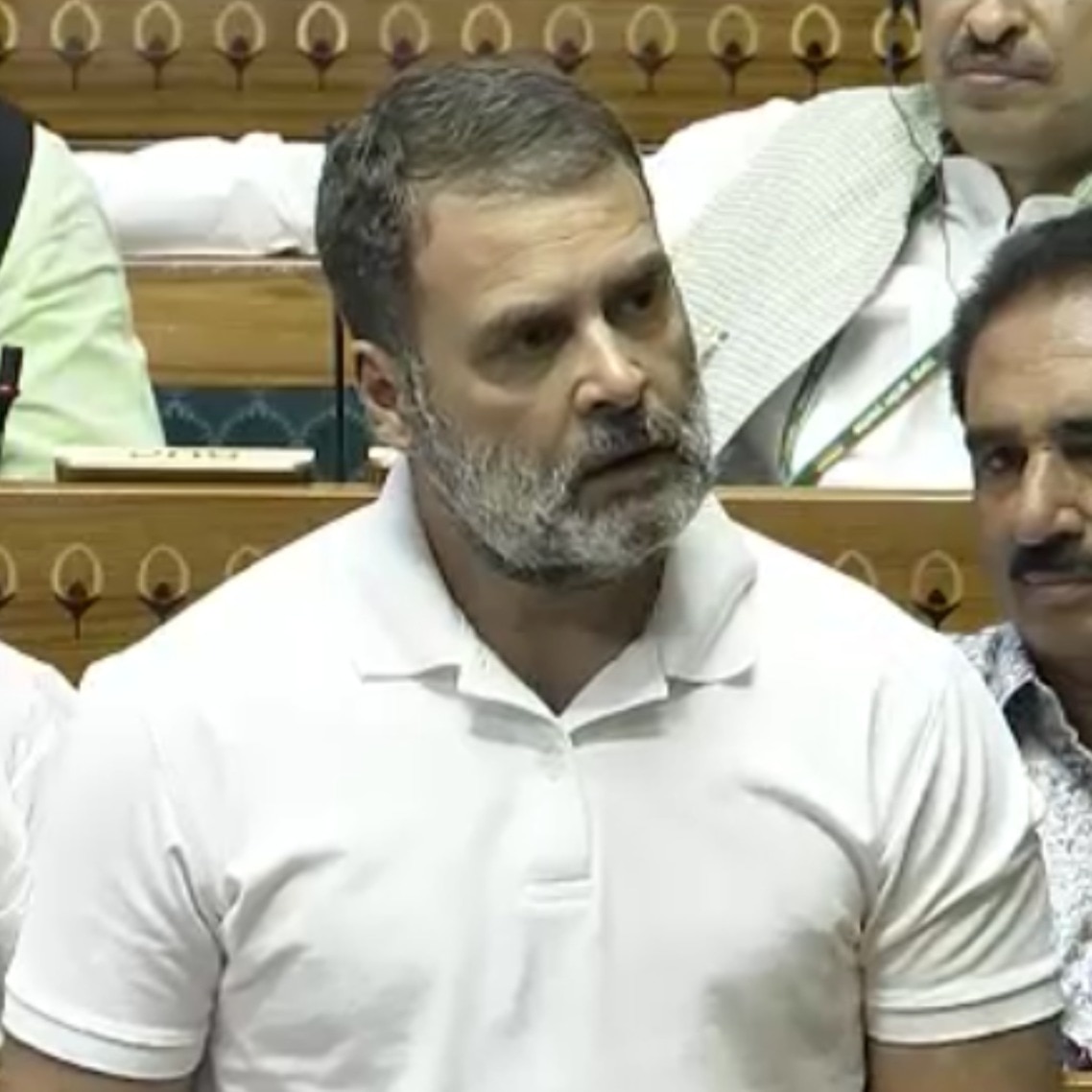 Sack Dharmendra Pradhan: Rahul Gandhi questions PM's silence on NEET paper leak