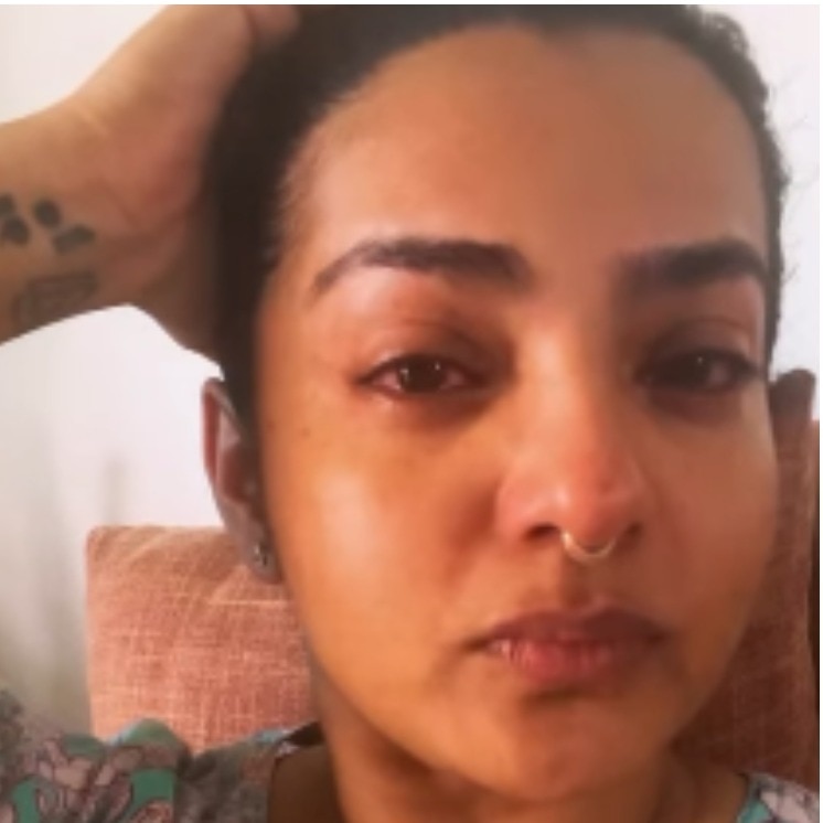 Parvathy Thiruvothu flags animal rescuer Sunitha Smitha’s killing, seeks justice