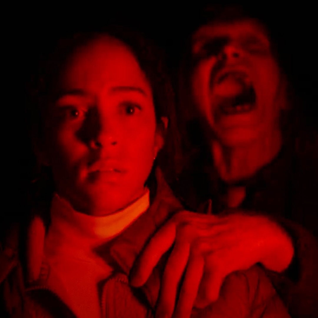 Passenger review: Andre Ovredal’s road horror never fully reaches its destination