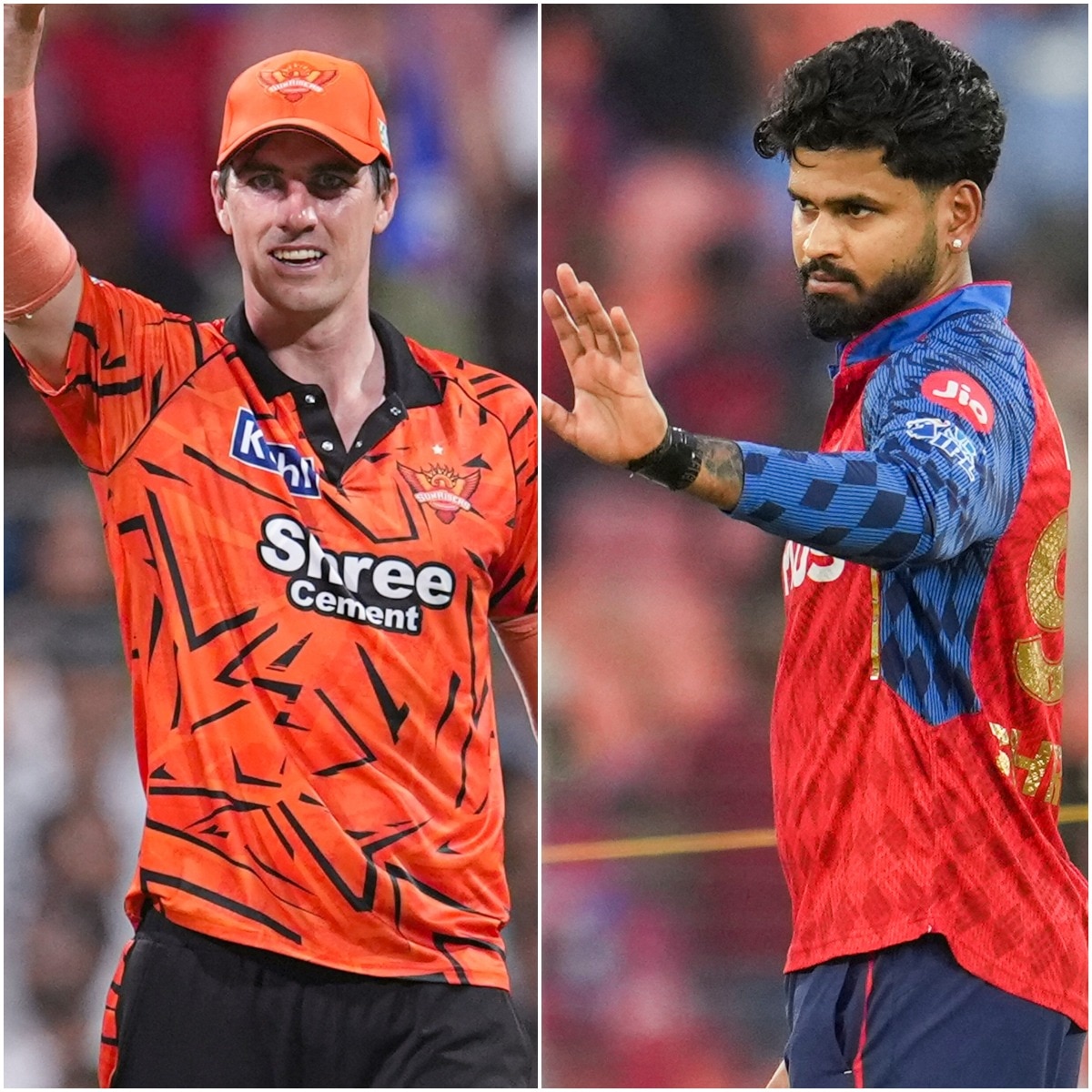 Momentum is key: PBKS, SRH look to peak in last leg of group-stage games