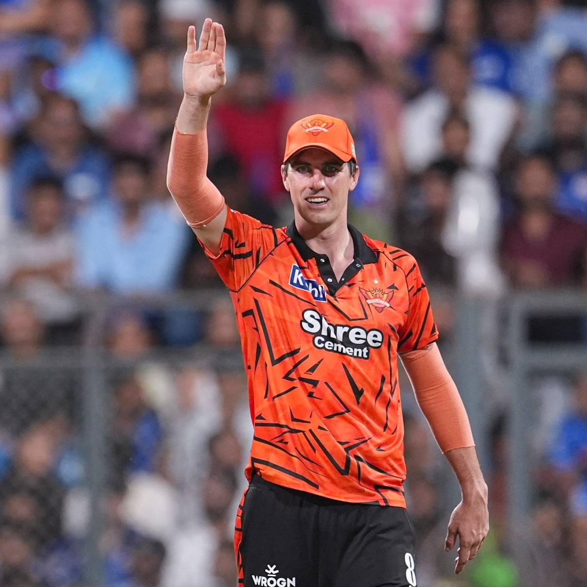 Pat Cummins slams rumours of leaving BBL for SA20 over payment disparity