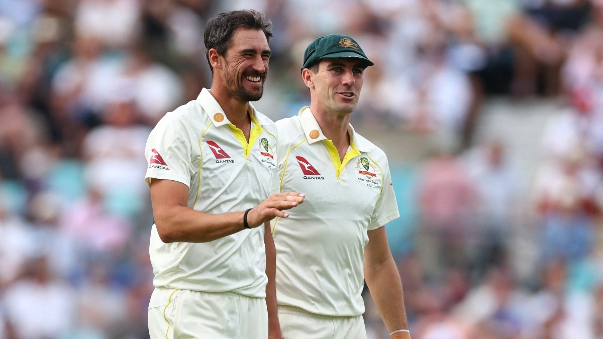 Pat Cummins makes bold claim on Australia pace trio’s future: We are not done