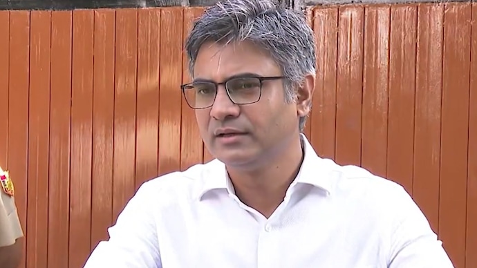 Pathak said he is waiting for a copy of the FIRs before giving a detailed response.