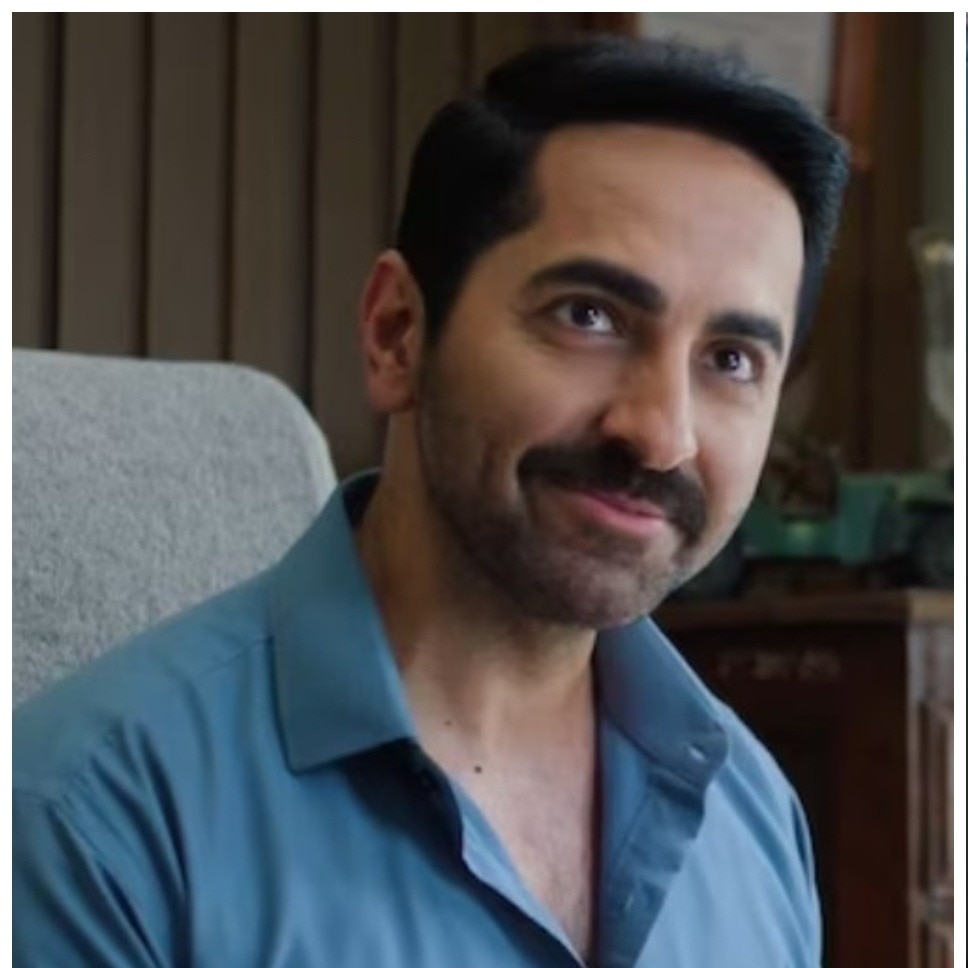Pati Patni Aur Woh Do box office Day 1: Ayushmann's sequel behind Kartik's film