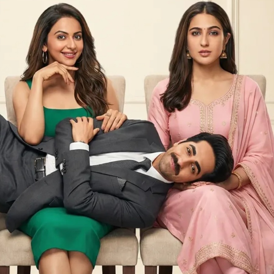 Pati Patni Aur Woh Do review: Funny, harmless and comfortably paisa vasool
