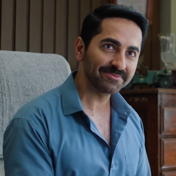 Pati Patni Aur...box office Day 6: Film sees weekday dip, nears Rs 40 crore globally