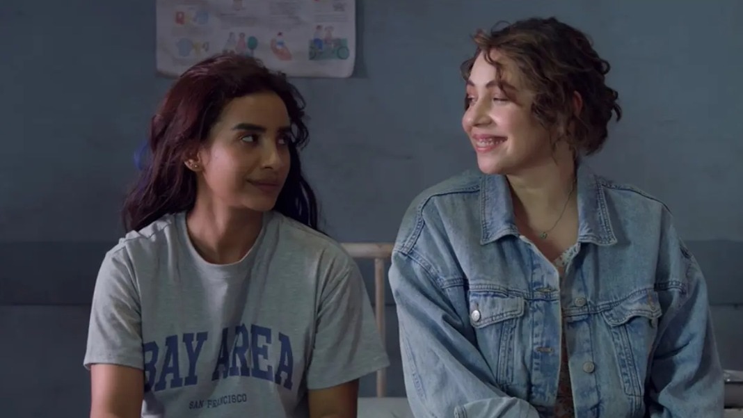 Patralekha, Manvi Gagroo
