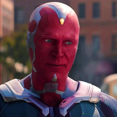 Paul Bettany returns as Vision in Marvel's VisionQuest, check the release date