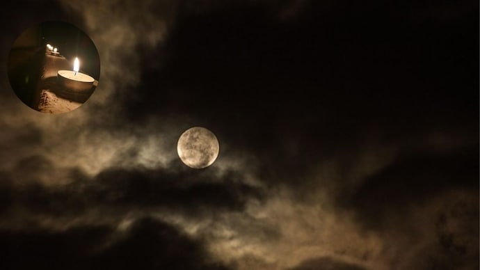 May Amavasya, or Jyeshtha Amavasya, will be observed on 16 May 2026 with fasting, puja and pitru tarpan. (Photo: Pixabay) पौष अमावस्या के महा उपाय