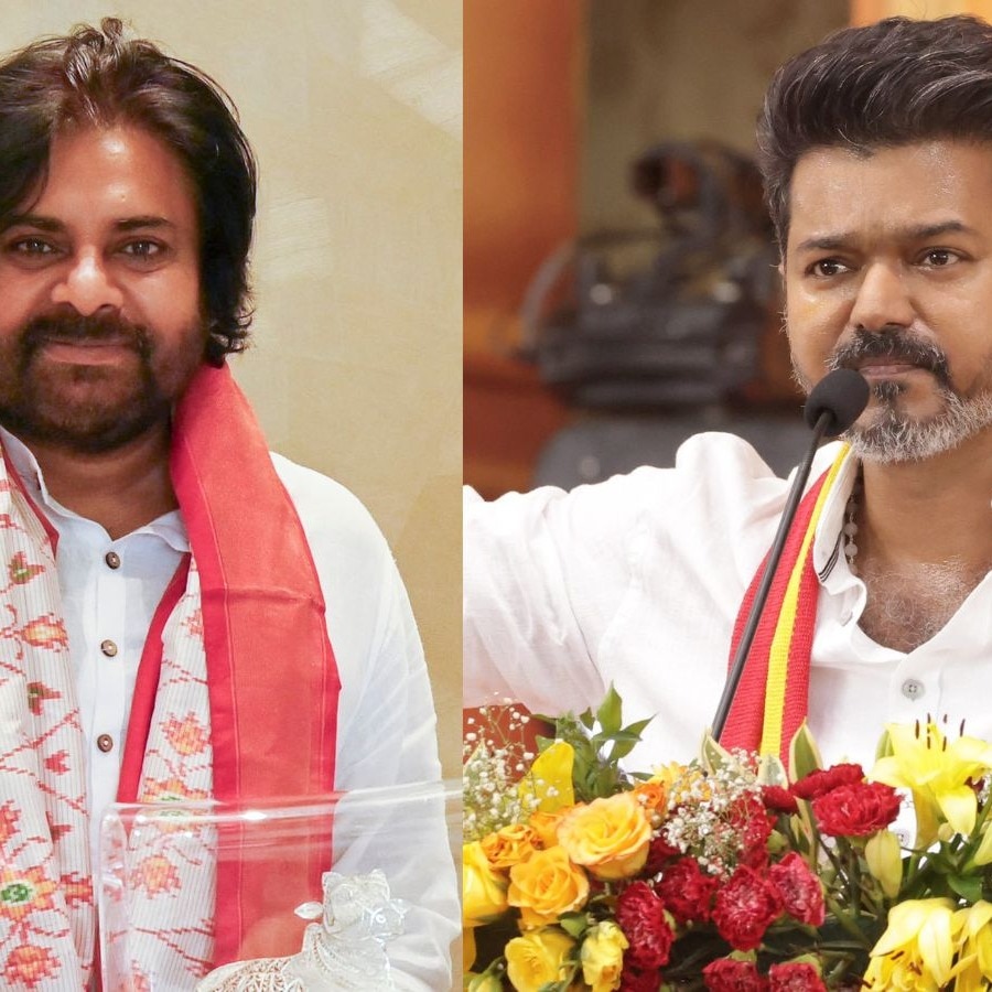 Tamil Nadu is different: Pawan Kalyan on comparisons with Vijay’s political rise