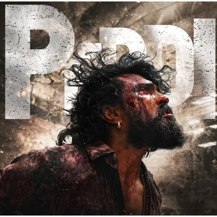 Ram Charan's Peddi finally locks a release date in June. Read details here