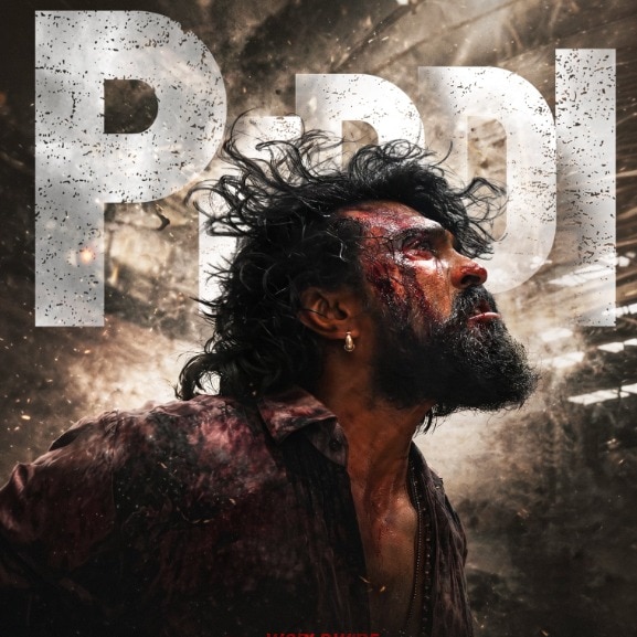 Ram Charan-Janhvi Kapoor’s Peddi gears up for grand trailer launch in Mumbai
