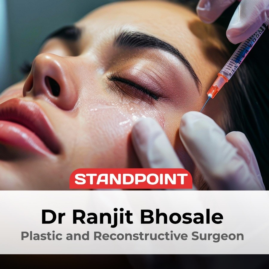People often underestimate how dangerous cosmetic injectables can become in the wrong hands. 