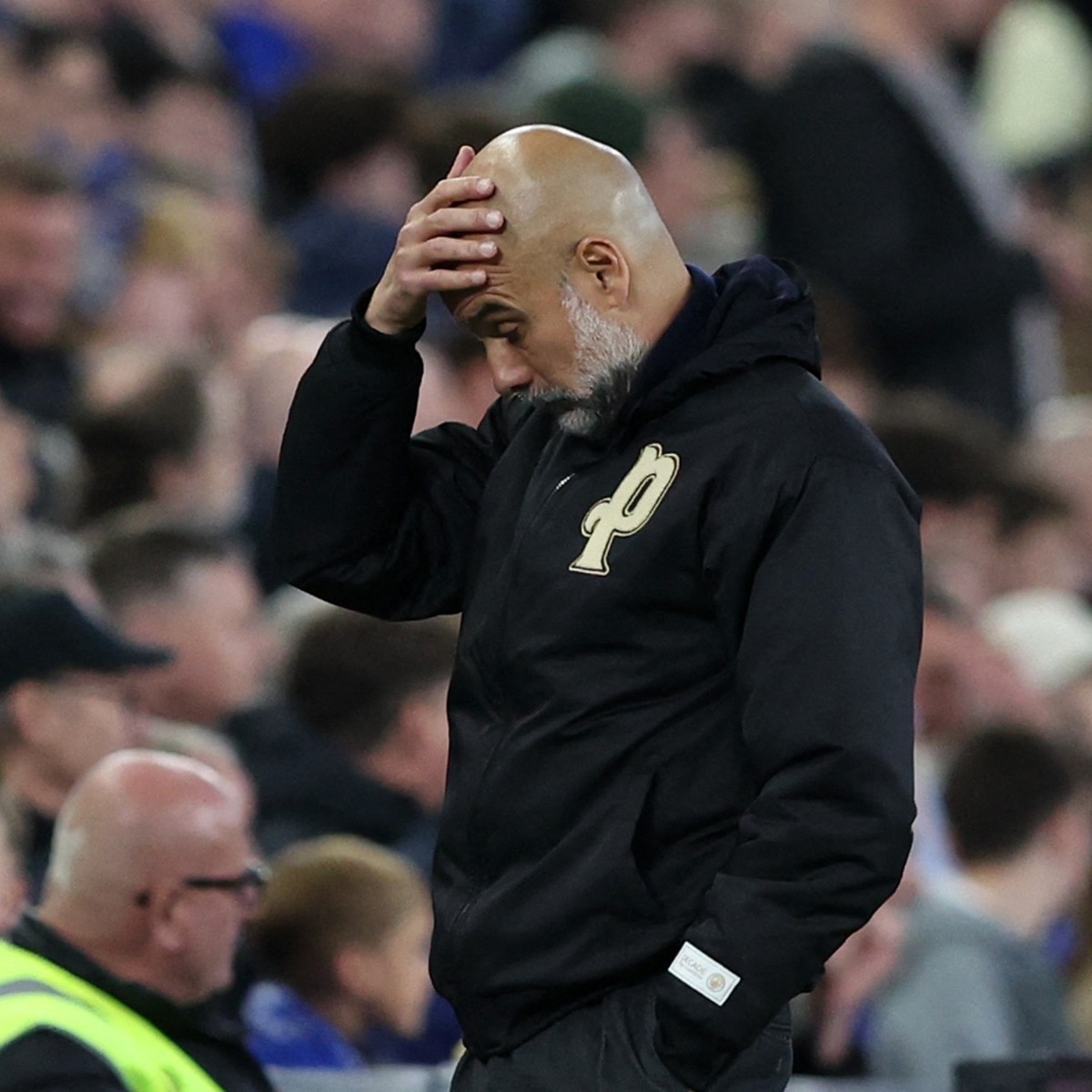 Never trusted VAR: Guardiola blasts referees as Man City title race intensifies