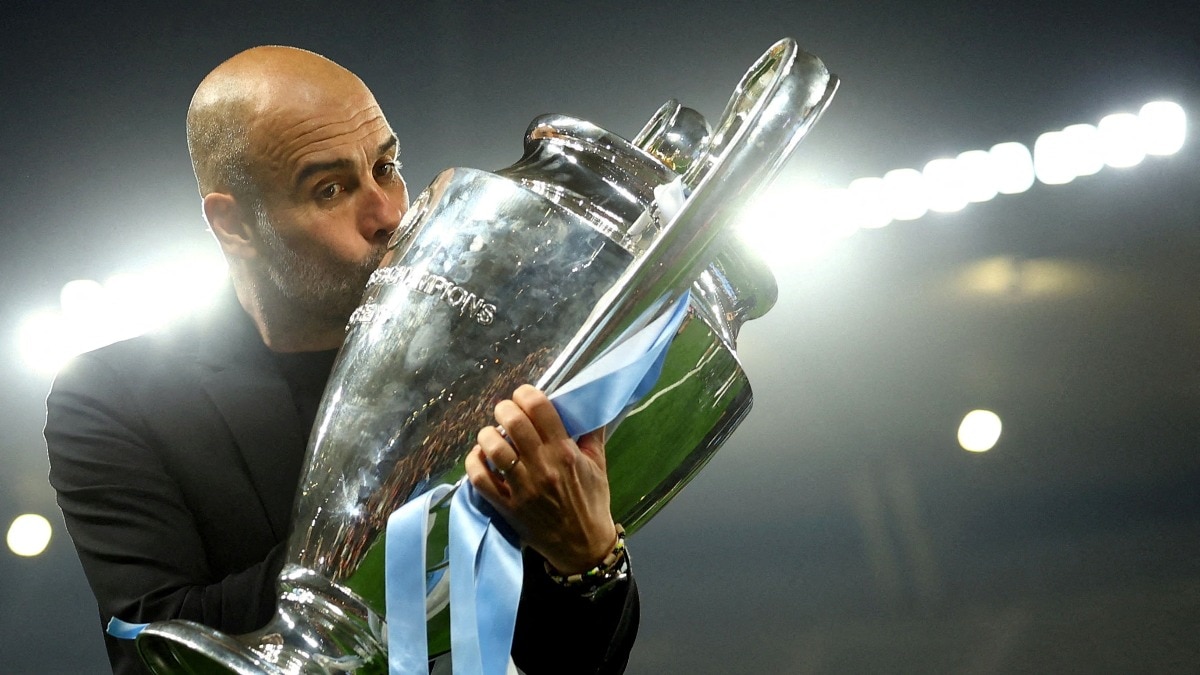 Pep Guardiola to leave Manchester City, bringing close to 10-year trophy-laden spell: Don’t ask me why I am leaving