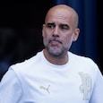 Pep Guardiola Pep Guardiola