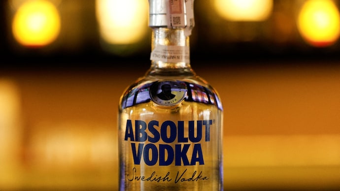 Pernod Ricard denies wrongdoing, confident in legal defence REUTERS/Priyanshu Singh