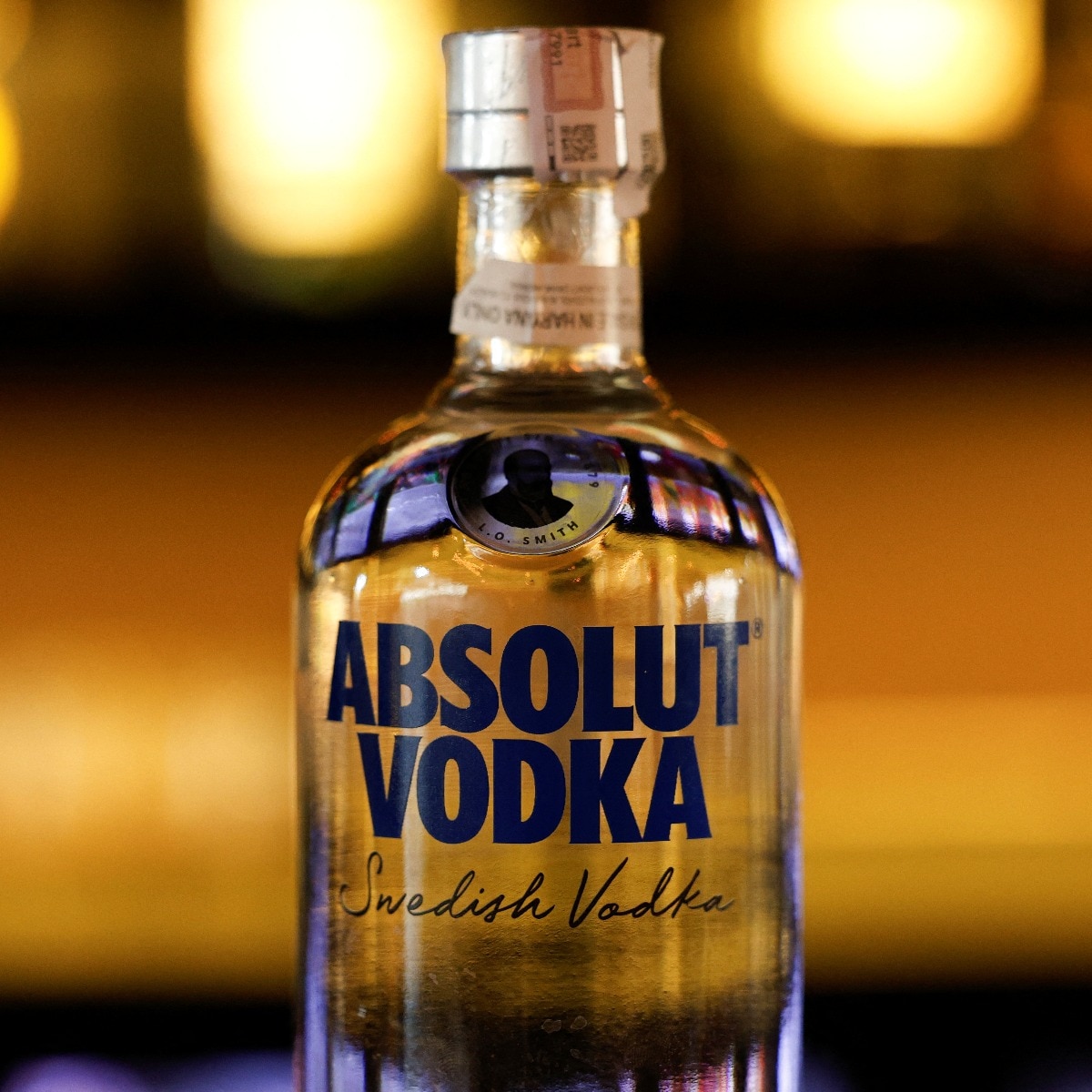 Absolut Vodka maker battles Delhi ban as Rs 3,000 crore tax dispute deepens