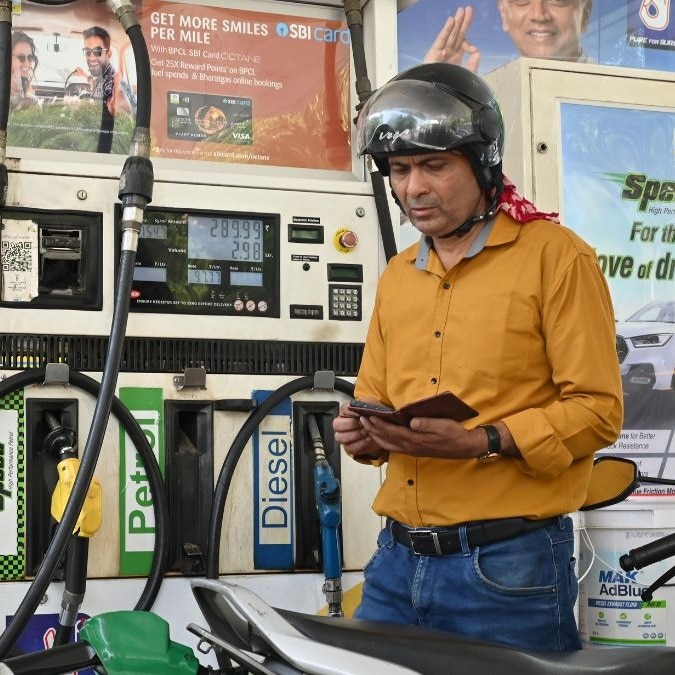 Modi’s austerity drive: Why more actions could follow fuel price hike