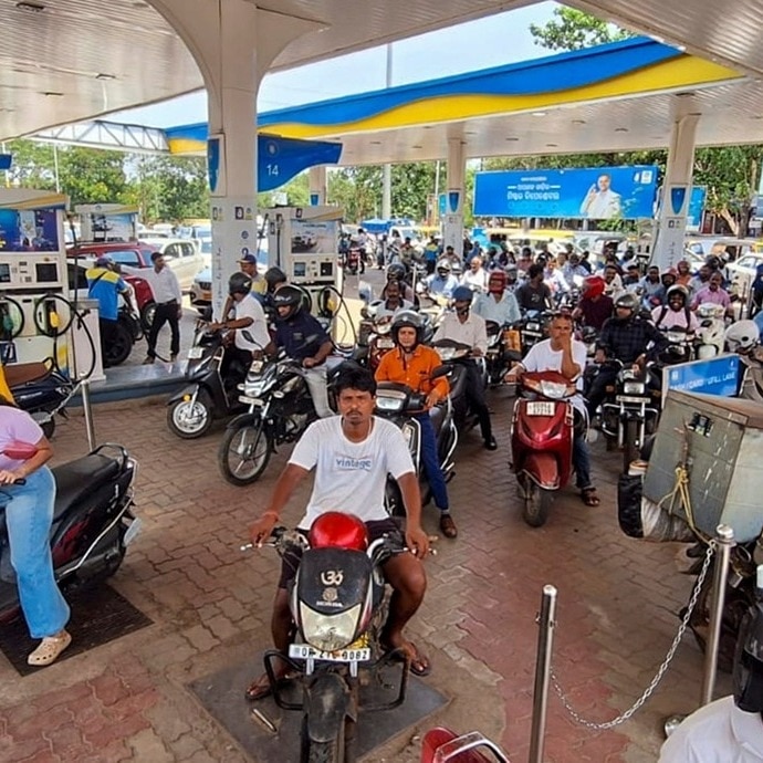 Petrol, diesel prices hiked after years. Here’s what else could get costlier