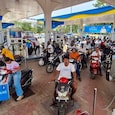 Petrol Diesel Price Hike Petrol Diesel Price Hike
