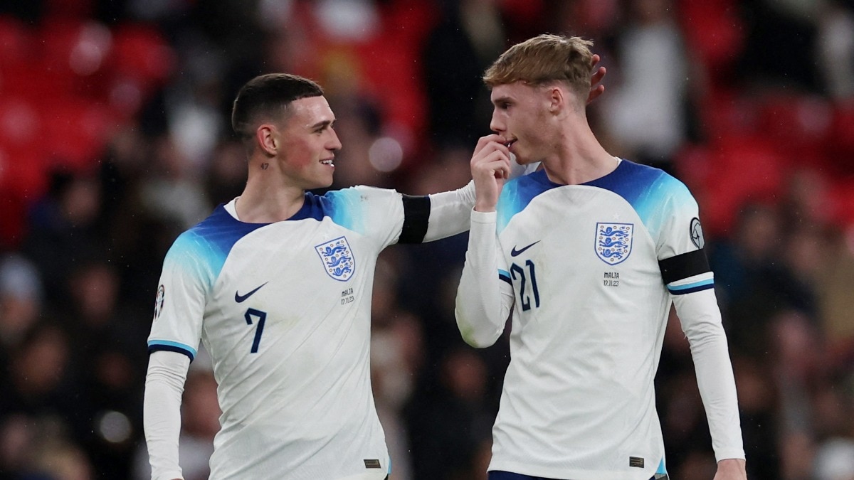 FIFA World Cup: Thomas Tuchel drops Phil Foden, Cole Palmer and Alexander-Arnold in brutal call