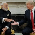 India can count on me, big fan of PM Modi: Trump joins Delhi event via call PM Modi, Trump
