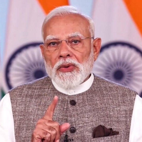Think of WFH, saving petrol, no gold purchase for a year: PM Modi amid oil crisis